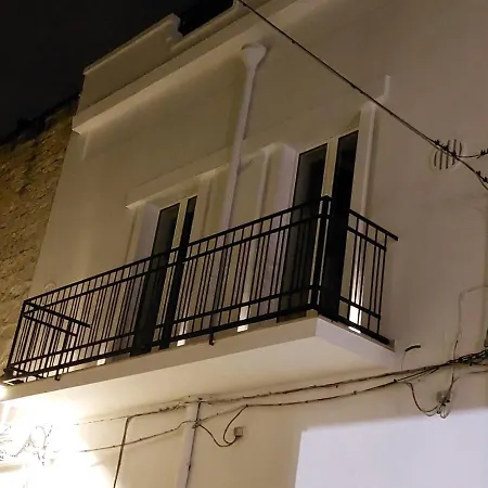 Domus Bama Apartment Ceglie Messapica Exterior photo