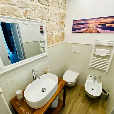Domus Bama Apartment Ceglie Messapica Exterior photo