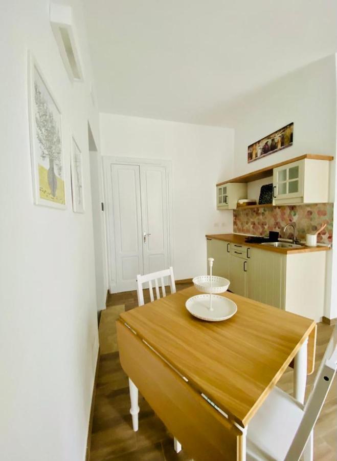Apartment Domus Bama Ceglie Messapica