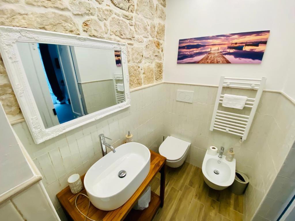 Apartment Domus Bama