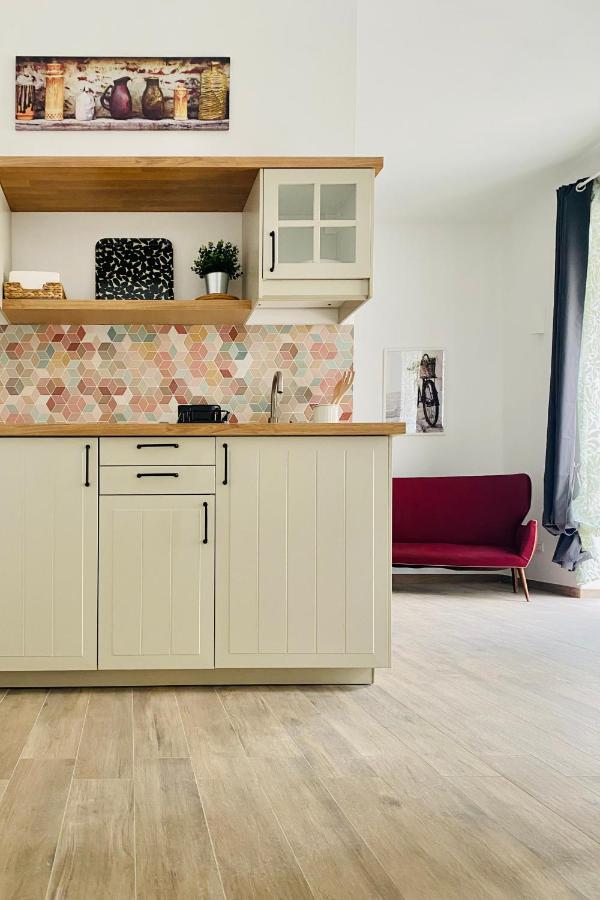 Apartment Domus Bama Ceglie Messapica