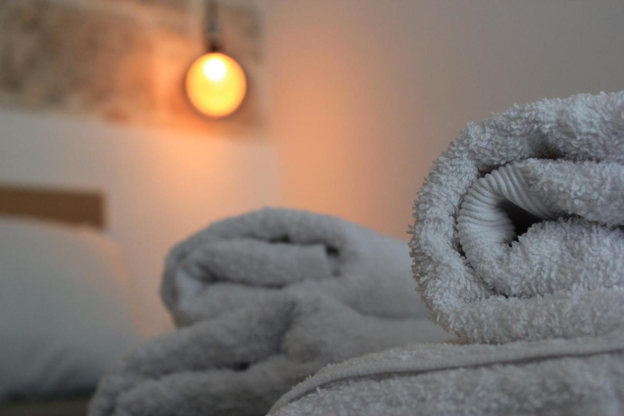 Domus Bama Apartment Ceglie Messapica