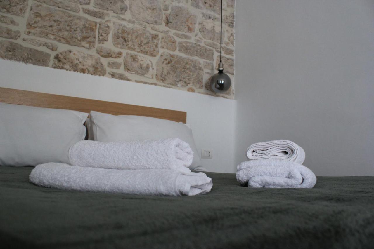 Domus Bama Apartment Ceglie Messapica