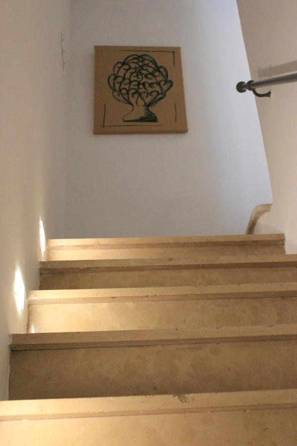 Domus Bama Apartment Ceglie Messapica