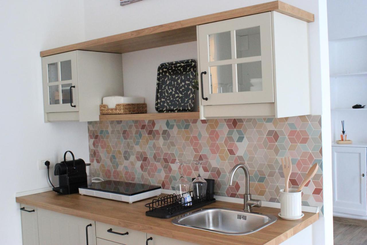 Apartment Domus Bama *