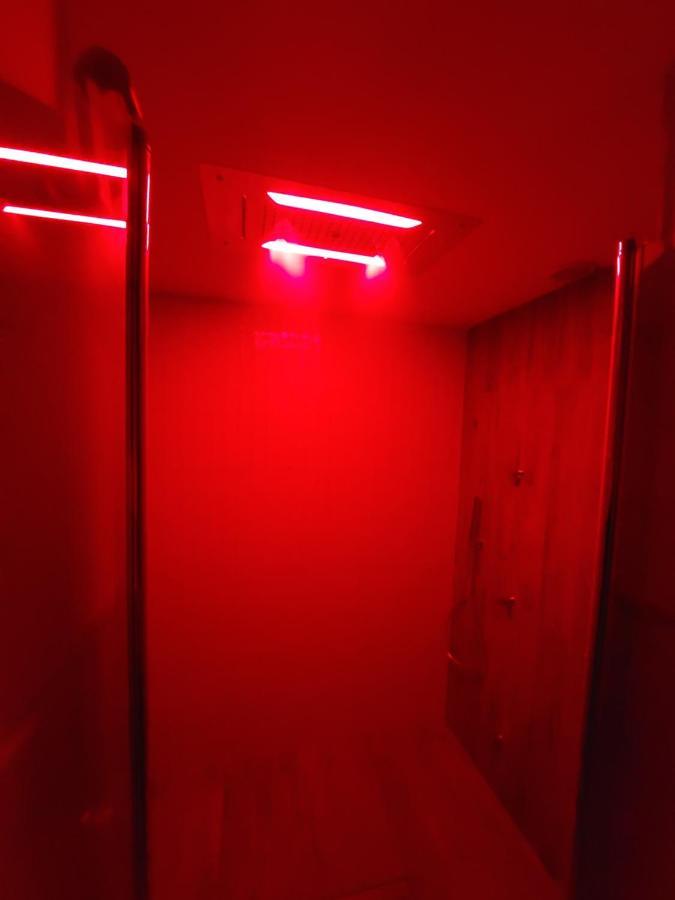 Apartment Domus Bama