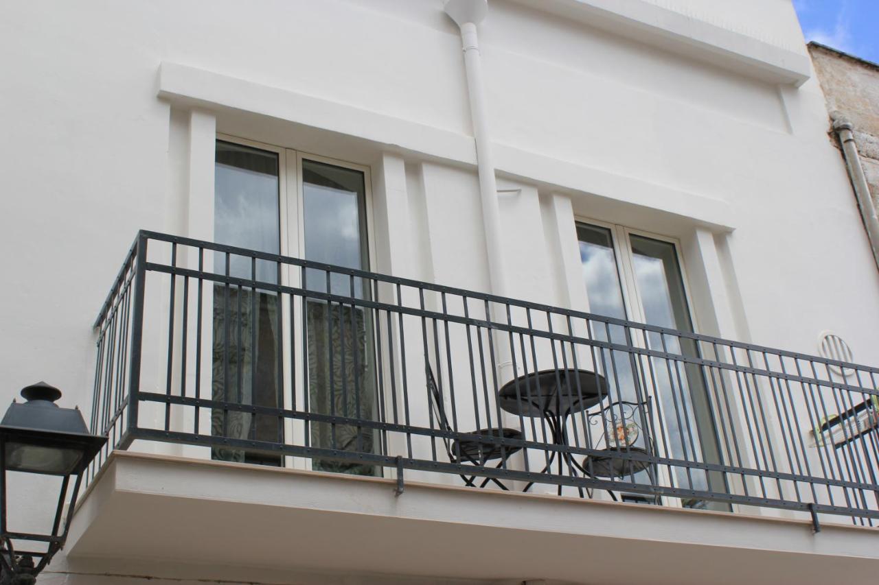 Domus Bama Apartment Ceglie Messapica