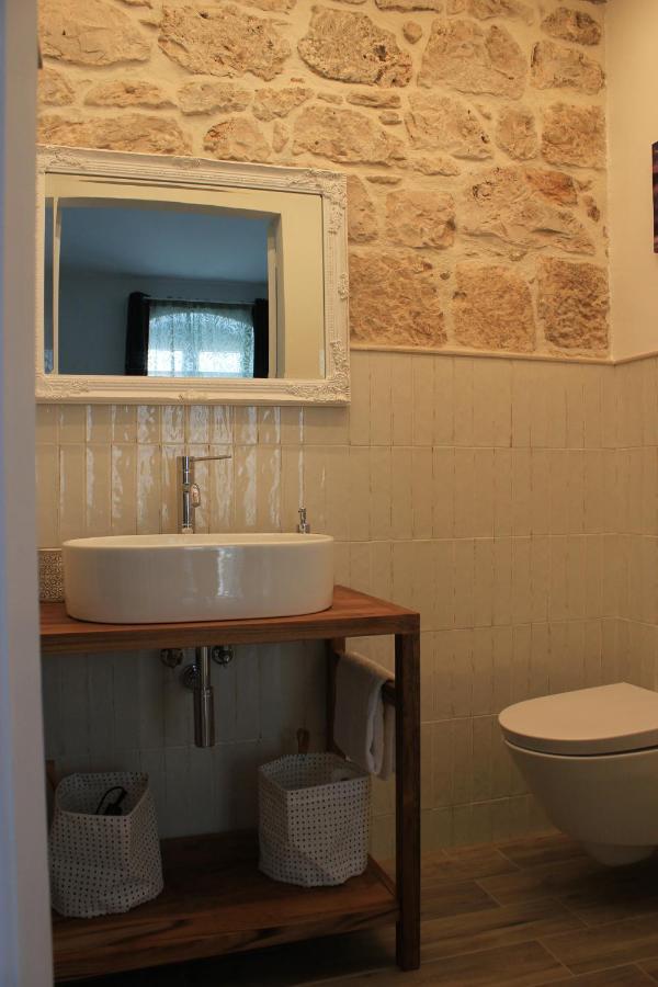 Apartment Domus Bama *