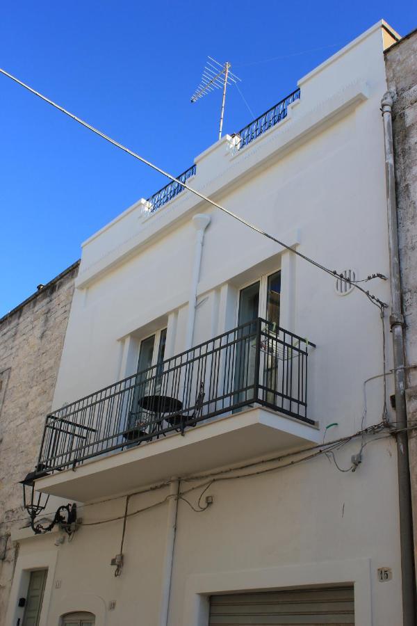 Domus Bama Apartment