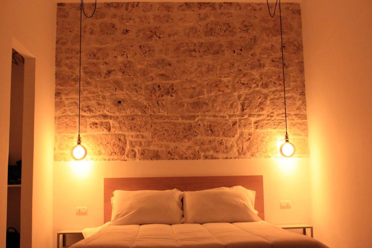 Apartment Domus Bama Ceglie Messapica