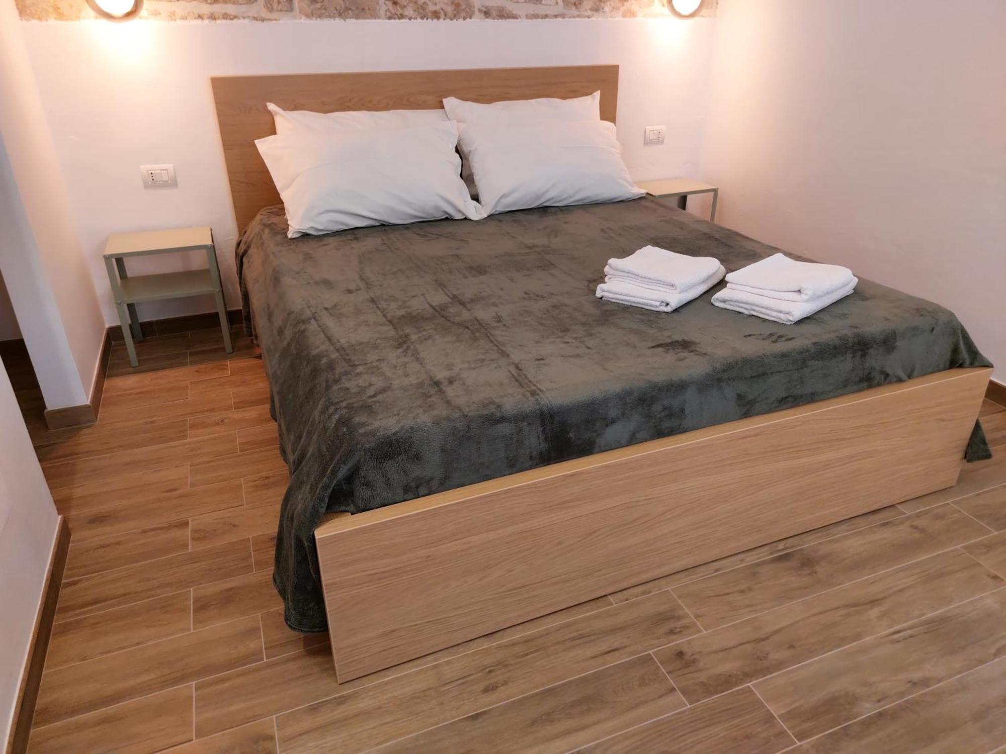 Apartment Domus Bama