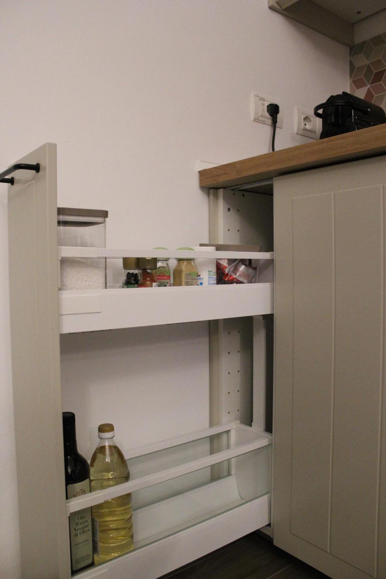 Domus Bama Apartment *