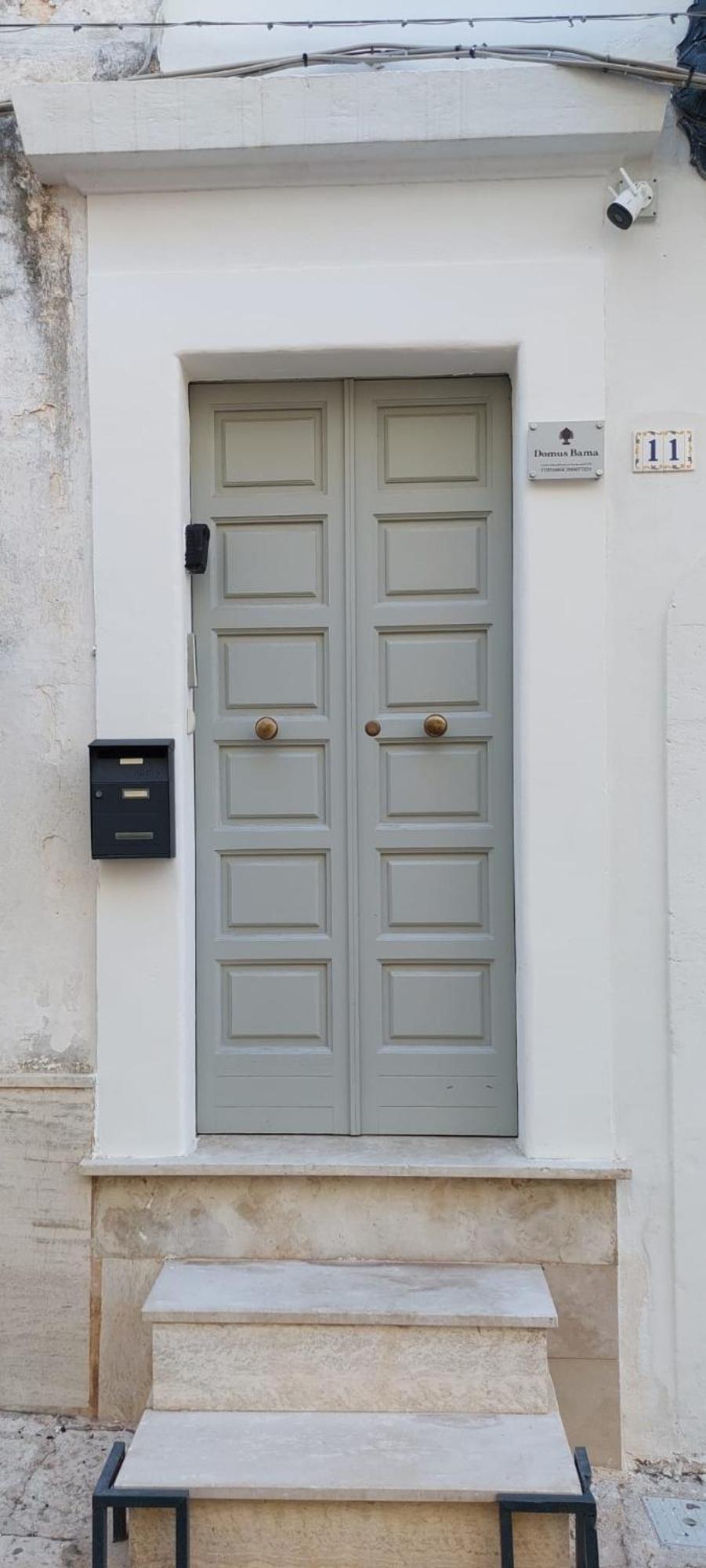 Apartment Domus Bama *
